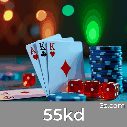 Cassino Online 55kd