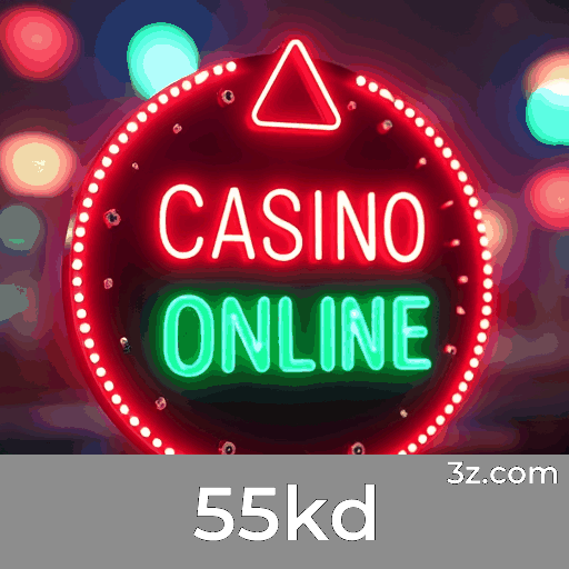 Cadastro na 55kd