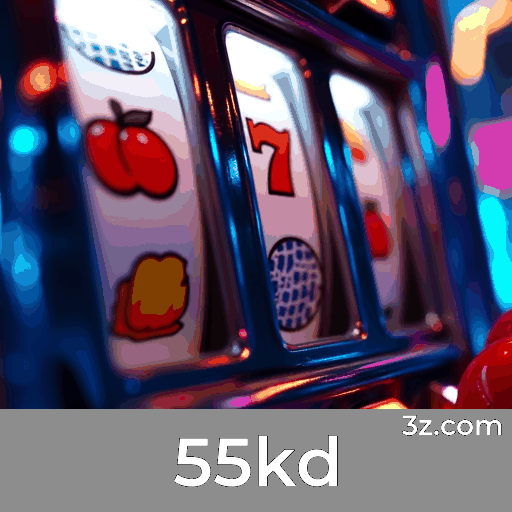 Cassino Online 55kd