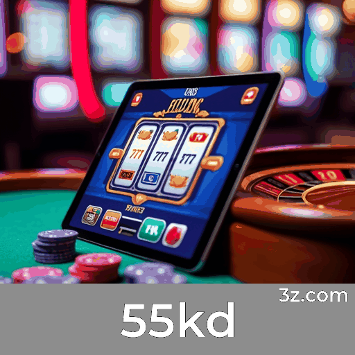 Cassino Online 55kd