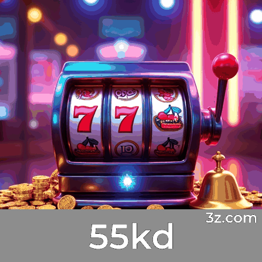Cassino Online 55kd
