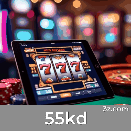 Acesso ao 55kd
