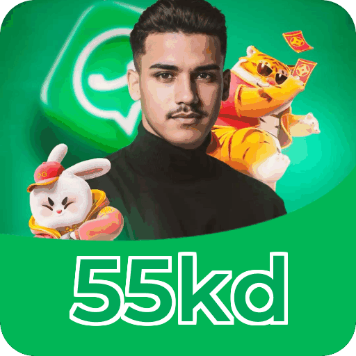 Jogos com maior RTP na 55kd