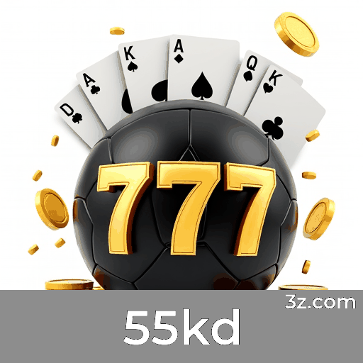 Cassino Online 55kd