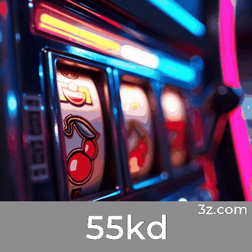 Cadastro na 55kd