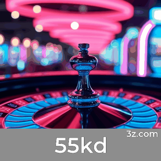 Cadastro na 55kd