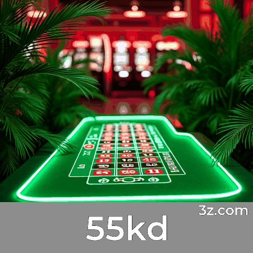 Cassino Online 55kd