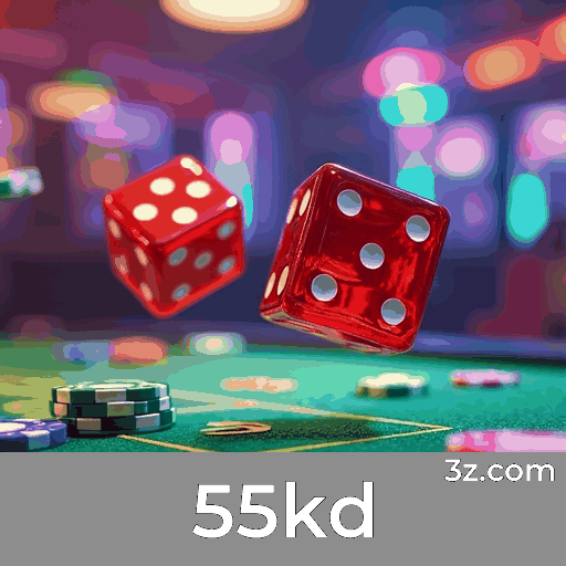 Cassino Online 55kd