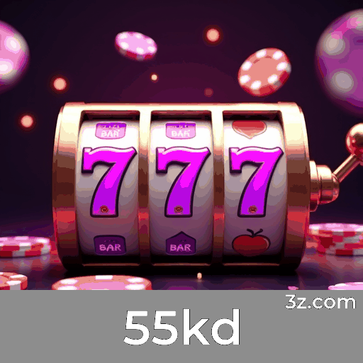 Acessar o site 55kd COM