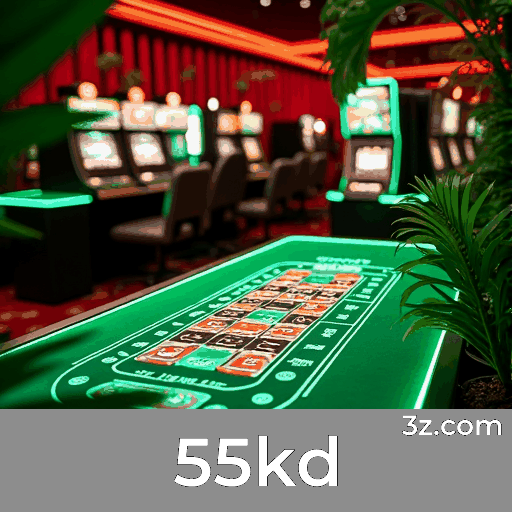 Cadastro na 55kd
