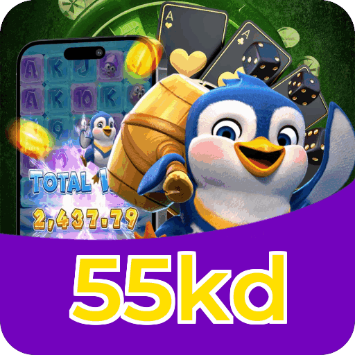 Dealers profissionais da 55kd