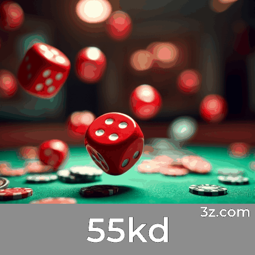 Cassino Online 55kd