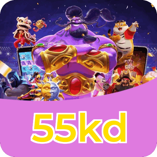 Bônus de boas-vindas 55kd