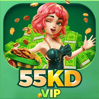 55kd logo